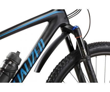 Tacx – Forskærm til MTB