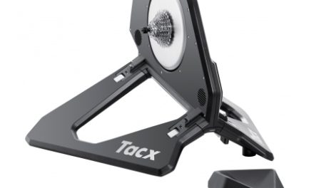 Tacx Neo Smart hometrainer 2017 model – ANT+/Bluetooth tilkobling