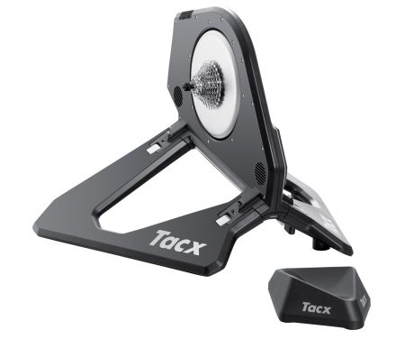 Tacx Neo Smart hometrainer 2017 model – ANT+/Bluetooth tilkobling