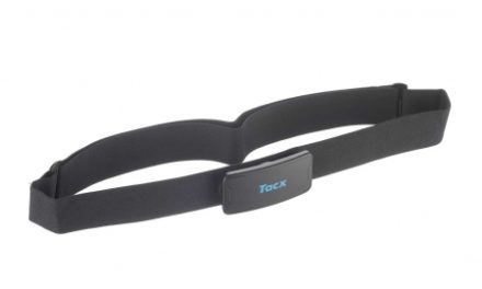 Tacx – Pulsbælte – ANT+ og Bluetooth
