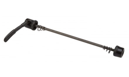 Tacx – Quick release – til baghjul