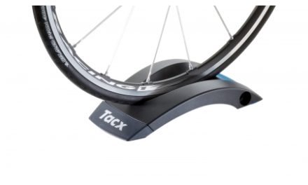 Tacx – Skyliner – Holder til forhjulet