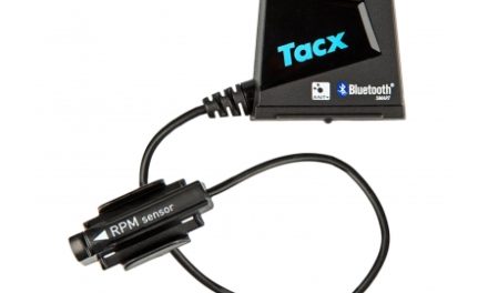 Tacx – Speed/cadence sensor Smart