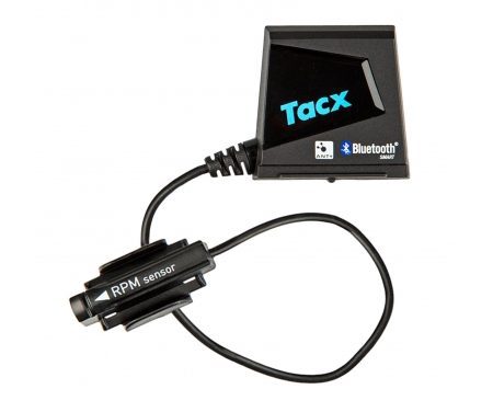 Tacx – Speed/cadence sensor Smart