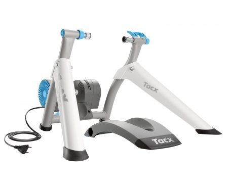 Tacx Vortex Smart hometrainer – ANT+/Bluetooth tilkobling