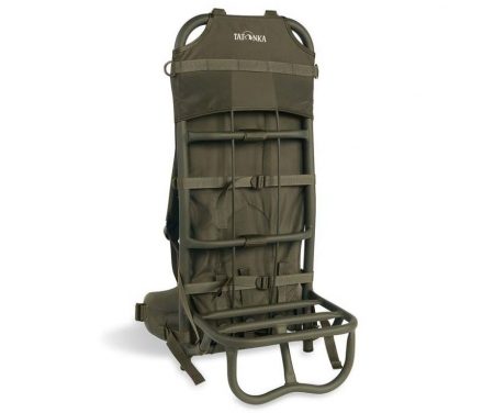 Tatonka Lastenkraxe – Bæresystem – Army Grøn