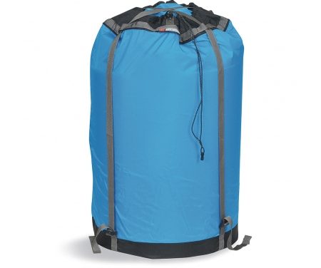 Tatonka Tight Bag L – Kompressionspose – Blå