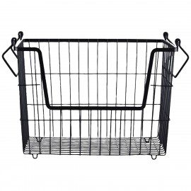 House Doctor TAW – Kurv (Sort) fra House Doctor