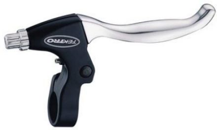 Tektro bremsegreb til venstre side – 4 finger greb