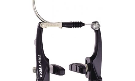 Tektro V-Bremse C 310 – Sort