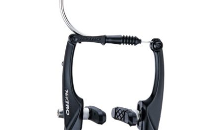 Tektro V-Bremse M 530 – Sort