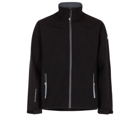 Terrax – Softshell Jakke – Sort