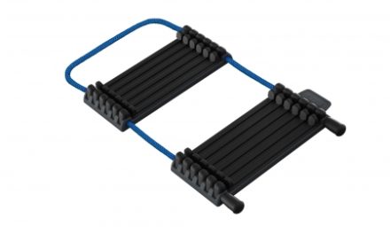Thule Carbon Frame Protector – Adapter til transport af carbon cykler