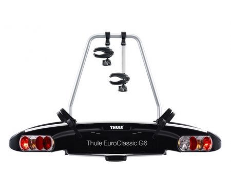Thule Euroclassic G6 928 – Cykelholder til 2 cykler