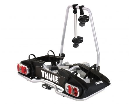 Thule Europower 915 – Cykelholder til 2 cykler – 13-pol stik