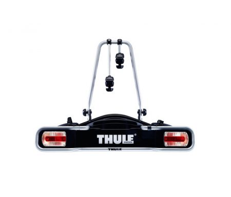 Thule Euroride 941 – Cykelholder til 2 cykler