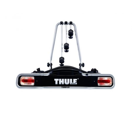 Thule Euroride 943 – Cykelholder til 3 cykler