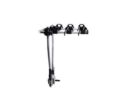 Thule HangOn 972 – Cykelholder til 3 cykler – Vipbar