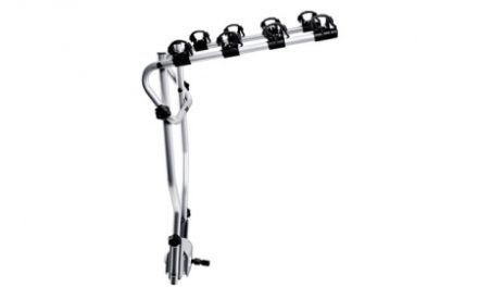 Thule HangOn – Cykelholder til 4 cykler