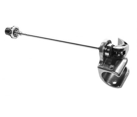 Thule koblingsbeslag med QR til Coaster XT