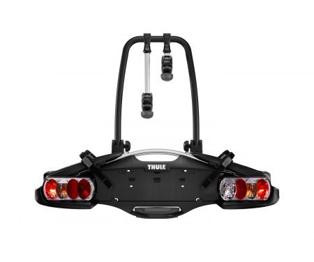 Thule VeloCompact 925 – Cykelholder – 2 cykler
