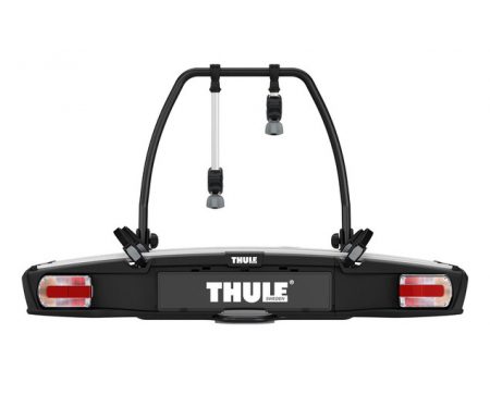 Thule VeloSpace 918 – Cykelholder til 2 cykler