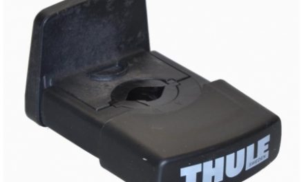 Thule Yepp Nexxt – Ahead slimfit – Beslag til Nexxt Mini