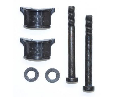 Thule Yepp Nexxt – Boltsæt til Nexxt Mini