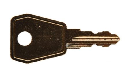 Thule Yepp Nexxt – Nøgle til Yepp Nexxt