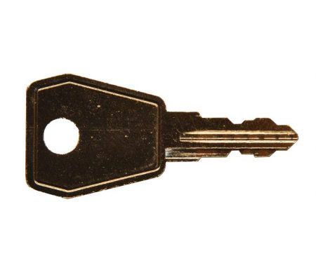 Thule Yepp Nexxt – Nøgle til Yepp Nexxt