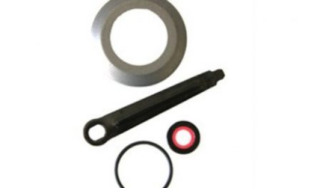 Tilbehør for Sram I-motion 3