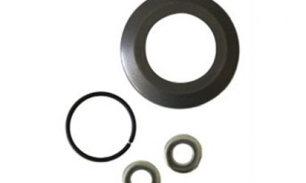 Tilbehør til Sram Automatix med fodbremse