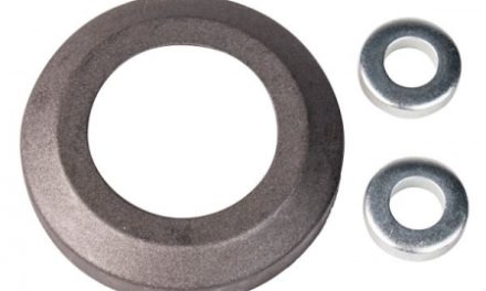 Tilbehør til Sram Automatix med friløb