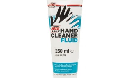 Tip Top Håndrens – Tube med 250 ml