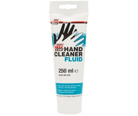 Tip Top Håndrens – Tube med 250 ml