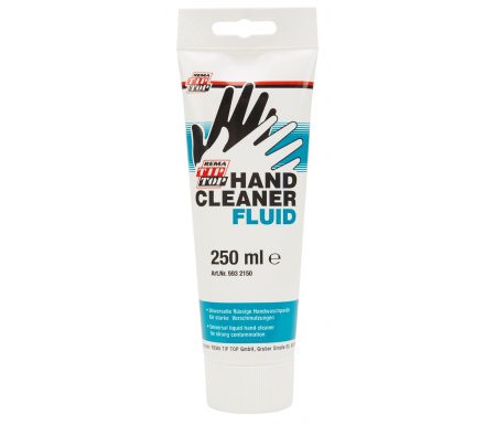 Tip Top Håndrens – Tube med 250 ml