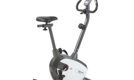 Toorx BRX-45 – Motionscykel – Med 6 kg svinghjul
