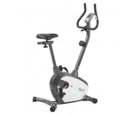 Toorx BRX-45 – Motionscykel – Med 6 kg svinghjul