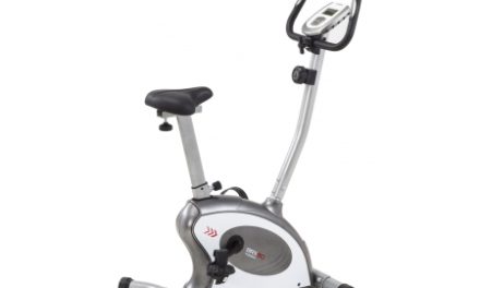 Toorx BRX-60 – Motionscykel – Med 7 kg svinghjul