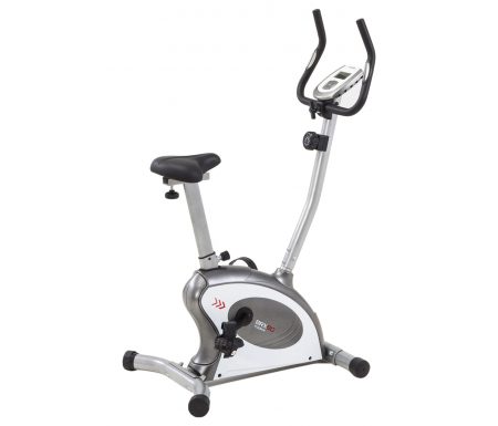 Toorx BRX-60 – Motionscykel – Med 7 kg svinghjul