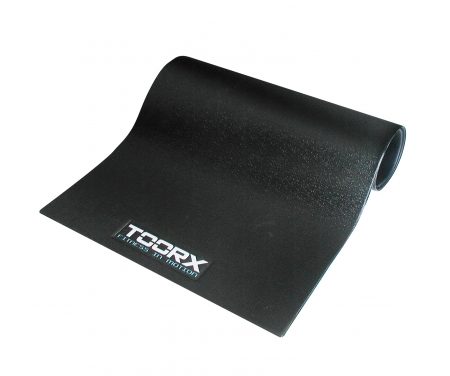 Toorx – Måtte til at ligge under motionscykler og hometrainer  mm.