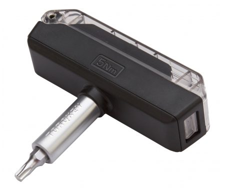 Topeak 5Nm momentnøgle