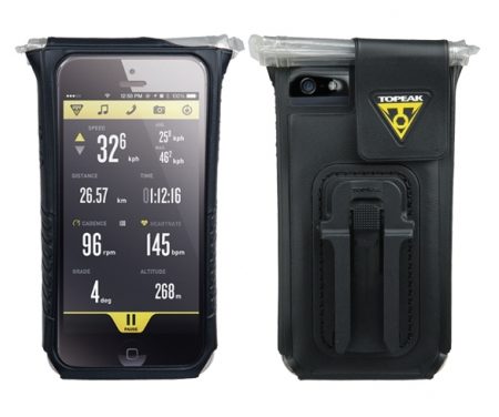Topeak – Drybag – Holder til iPhone 5