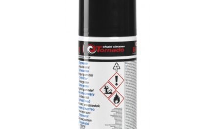 Tornado – Degreaser spray til kæderenser – 150 ml