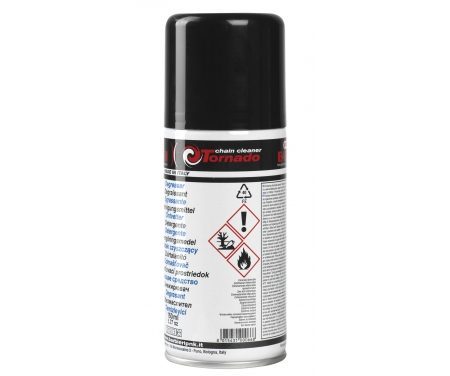 Tornado – Degreaser spray til kæderenser – 150 ml