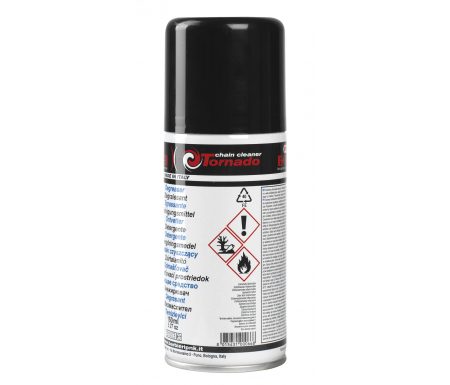 Tornado – Degreaser spray til kæderenser – 150 ml