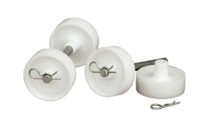 Træningshjul Freeline skates