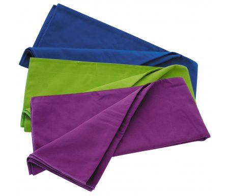 TravelSafe Traveltowel Microsoft M – Rejsehåndklæde 135X70 cm