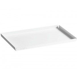 NUR Design Tray – Large – Hvid fra NUR Design