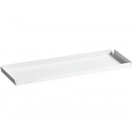 NUR Design Tray – Long – Hvid fra NUR Design